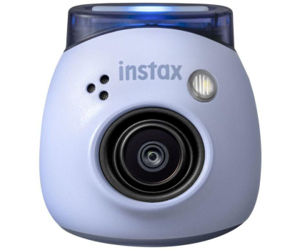 Aparat Fujifilm Instax Pal Lavender Blue